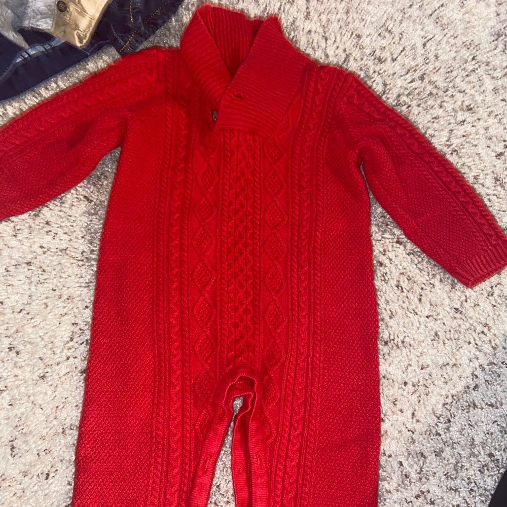 Onesie